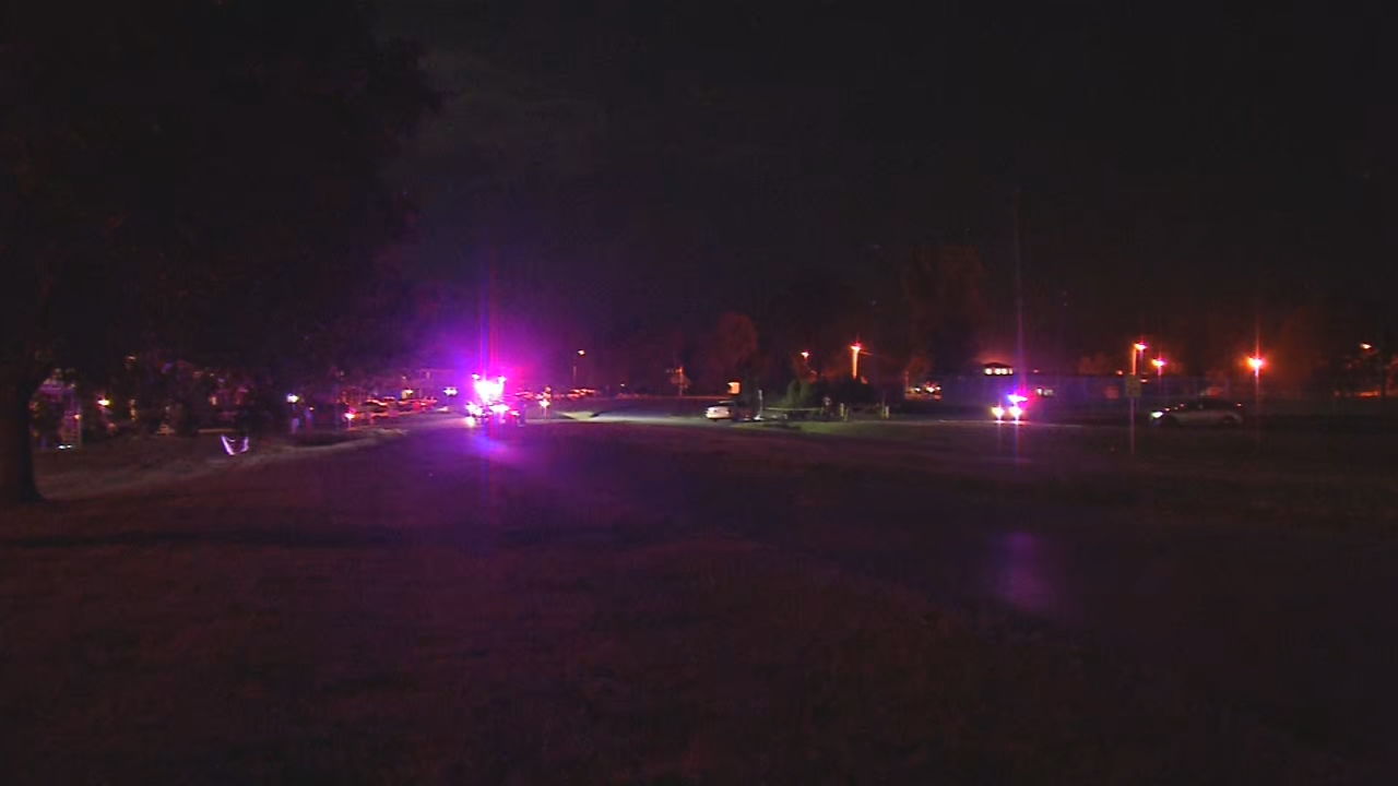 Lamborne Boulevard Motorcycle Fatal